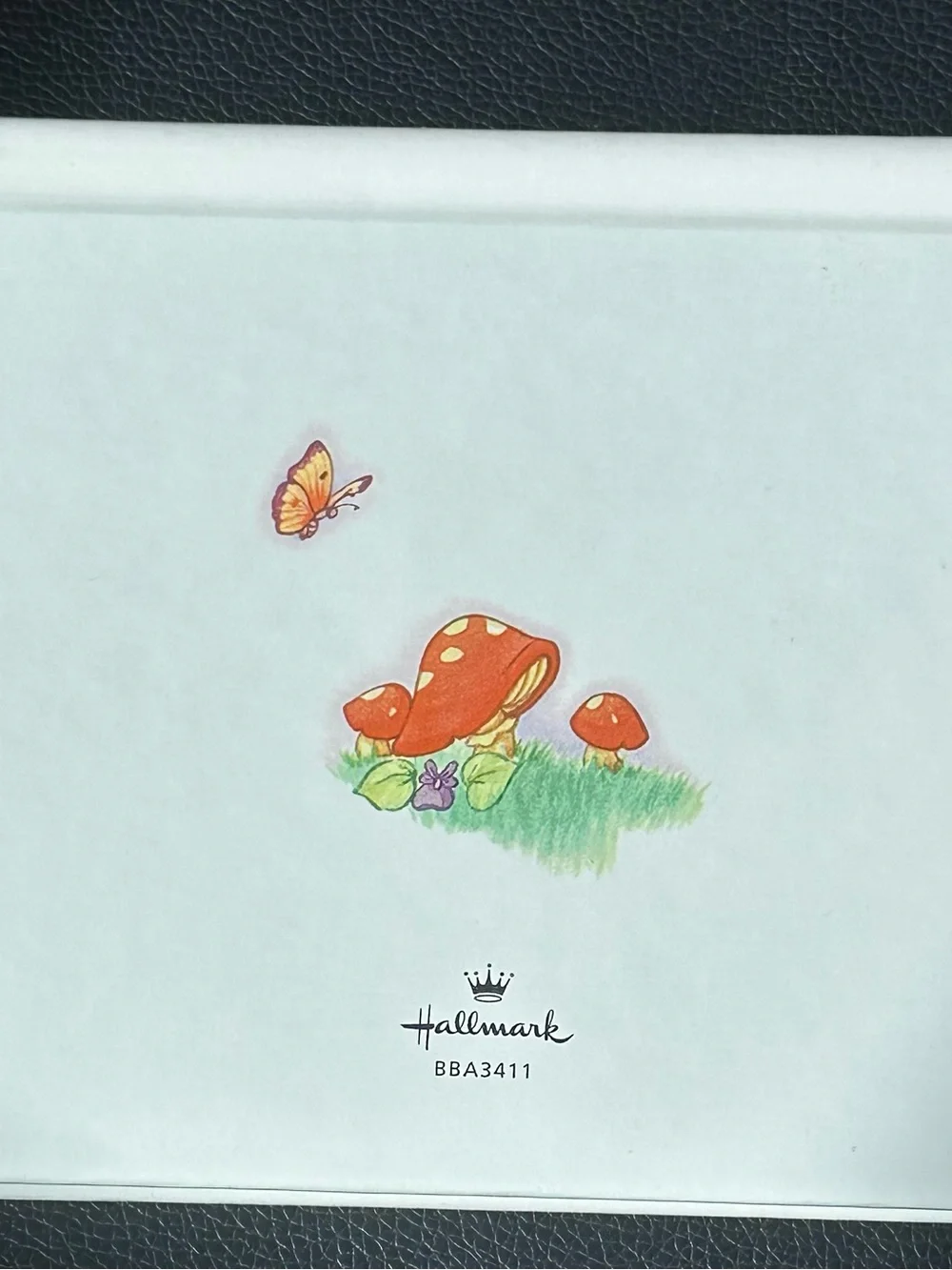 Hallmark vintage grandmothers